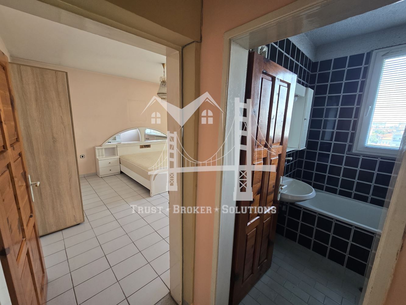 3-СТАЕН, кв. Зона Б19, 305 000€ - 0
