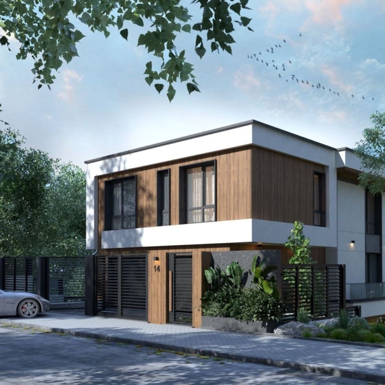 КЪЩА, кв. Горна баня, 1 698 500€