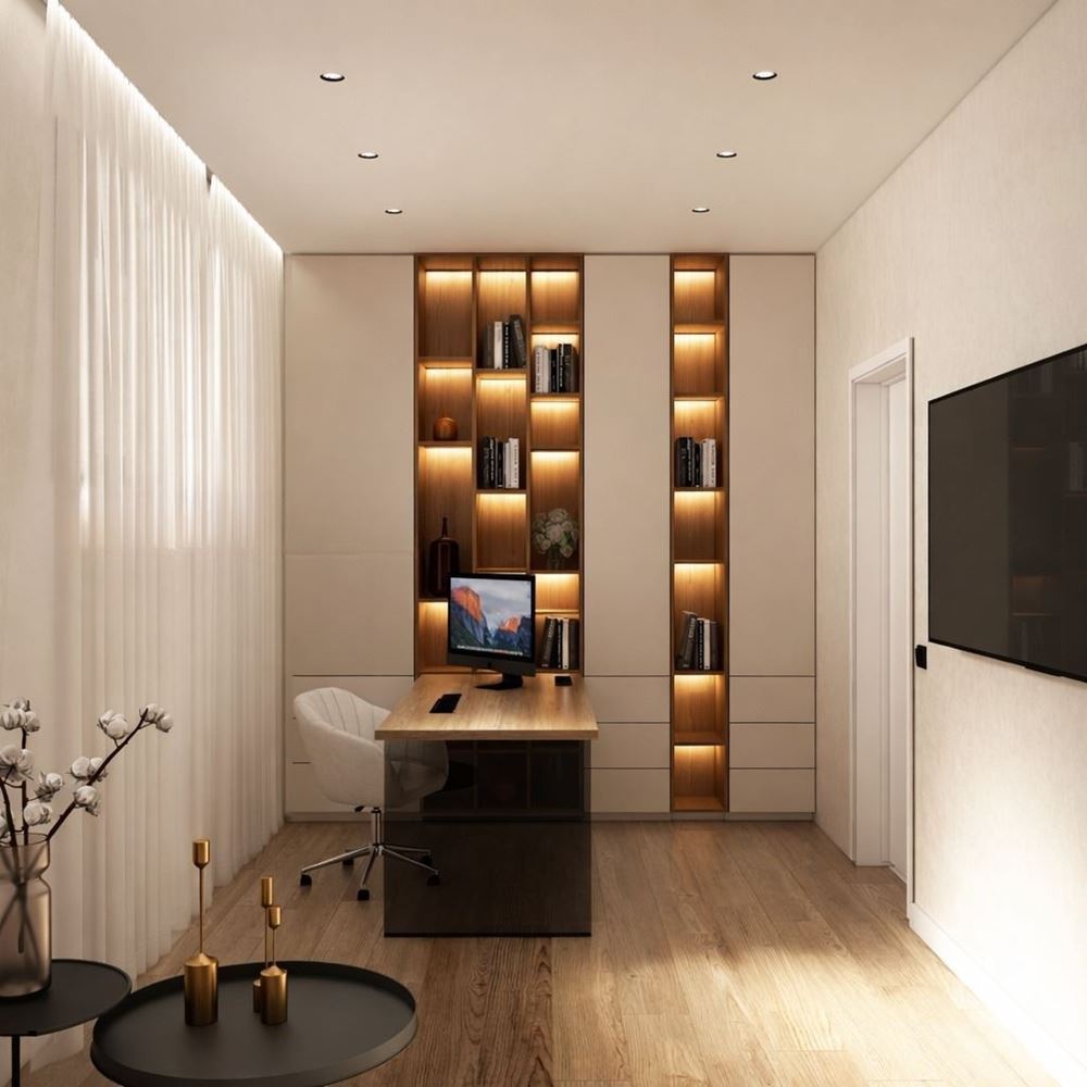 КЪЩА, кв. Горна баня, 1 698 500€ - 0