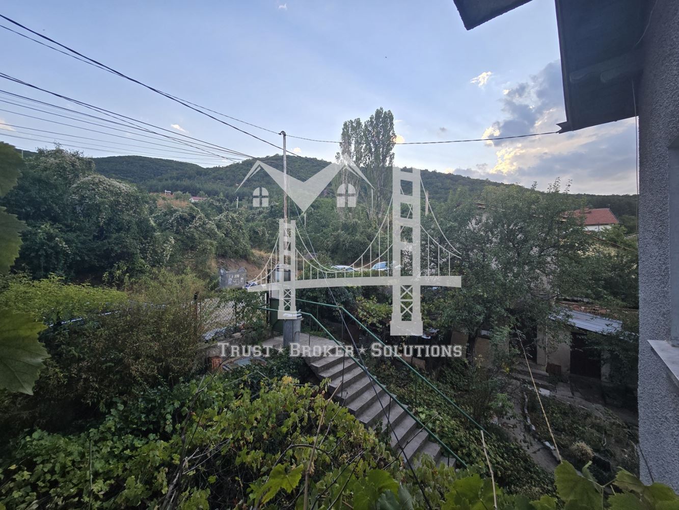 3-ЕТАЖНА КЪЩА, с.Лозен, 370 000€ - 0