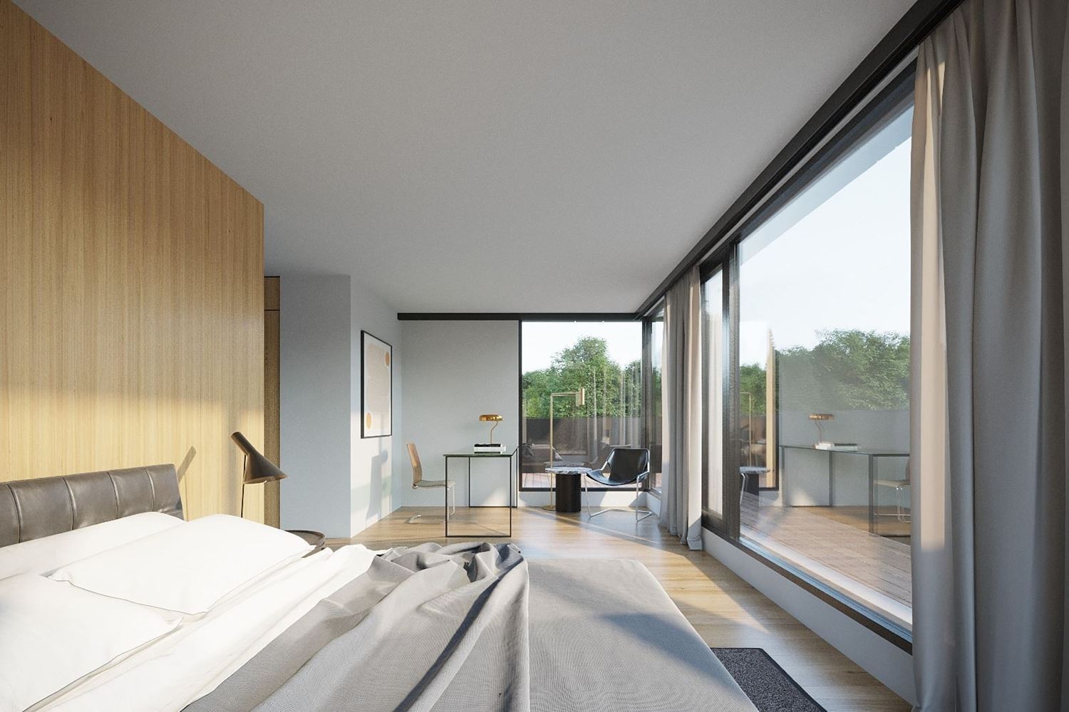 Къща, м-т. Детски дом, 1 438 799€ - 0