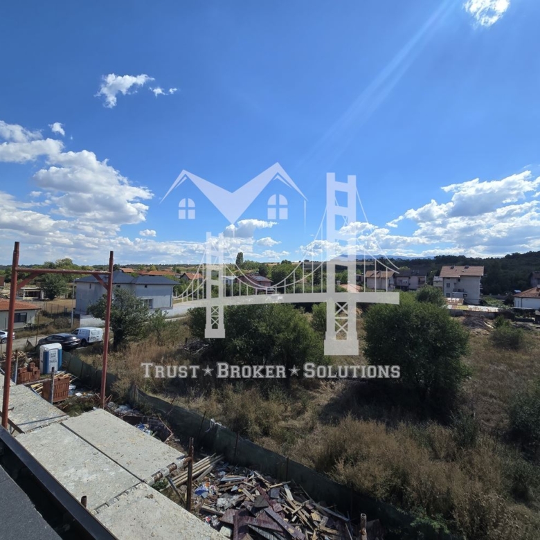 3-ет. Къща, БАНКЯ, 410 001€ - 0