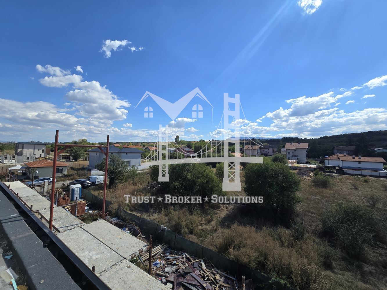 3-ет. Къща, БАНКЯ, 410 001€ - 0