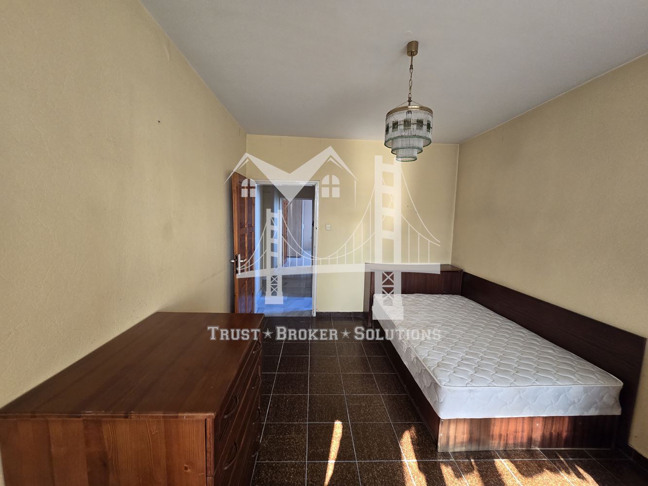 3-СТАЕН, кв. Зона Б19, 305 000€ - 0