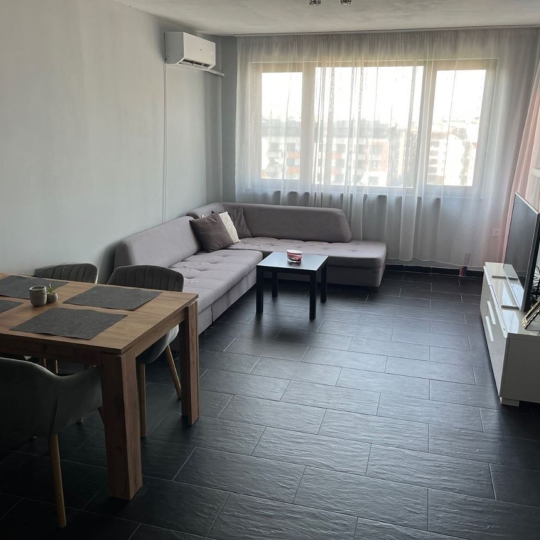 2-СТАЕН, 215 000€, кв. Малинова долина