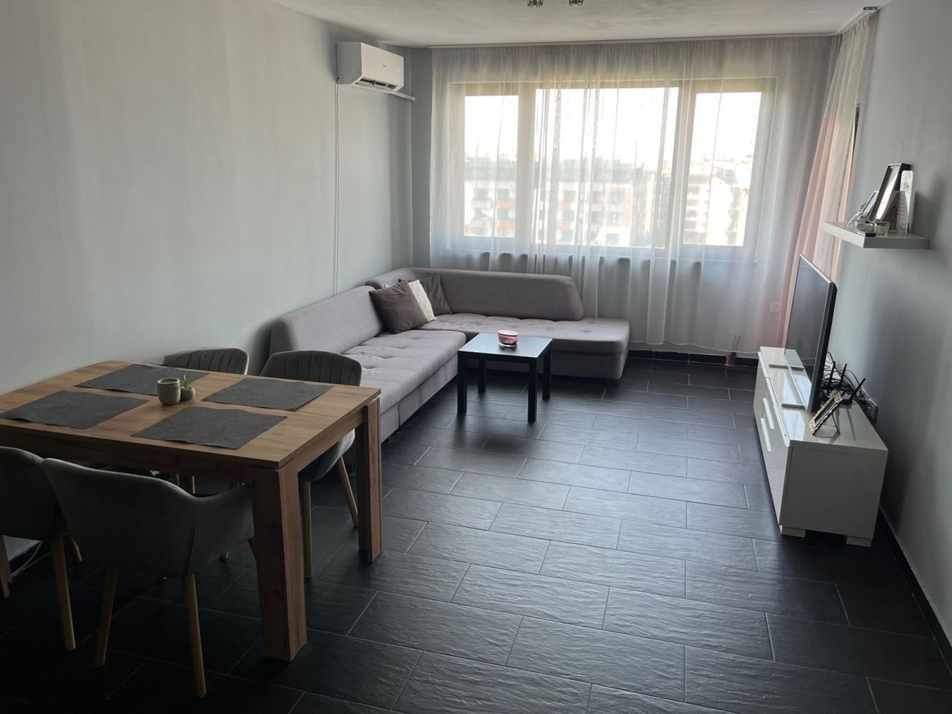 2-СТАЕН, 215 000€, кв. Малинова долина-0 2-СТАЕН, 215 000€, кв. Малинова долина - 0