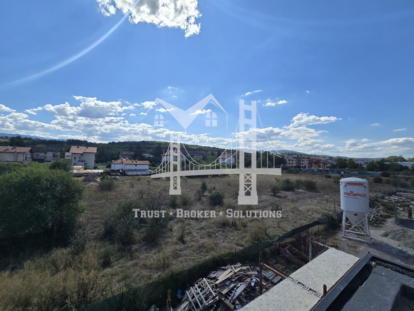 3-ет. Къща, БАНКЯ, 410 001€ - 0