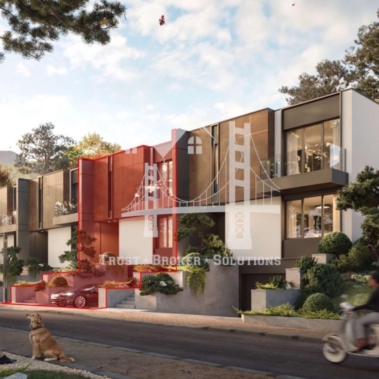 3-етажна КЪЩА, м-т Камбаните, 876 300€ - 0