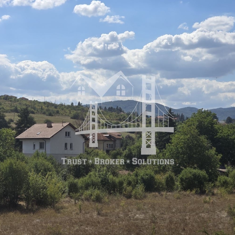 3-ет. Къща, БАНКЯ, 410 001€ - 0