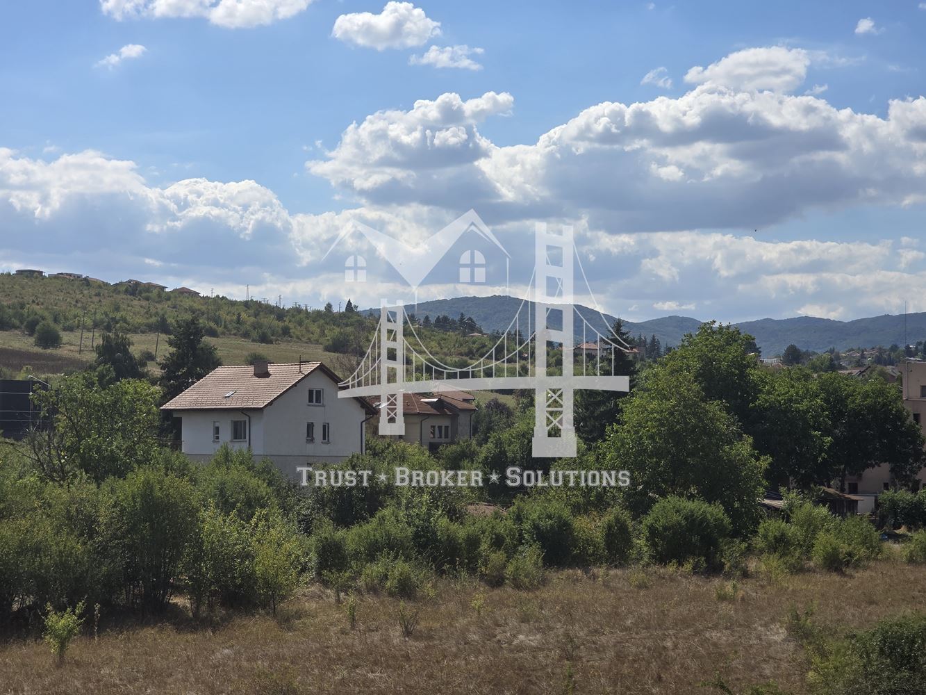 3-ет. Къща, БАНКЯ, 410 001€ - 0