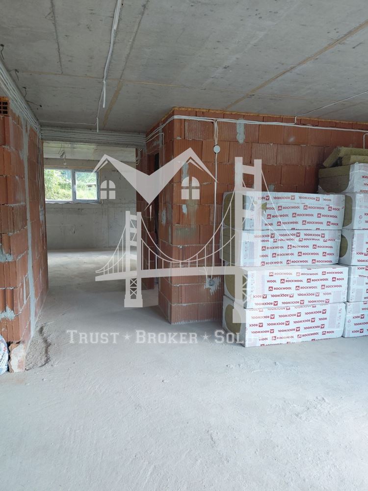 3-ет. КЪЩА, кв.Бояна, 605 600€ - 0