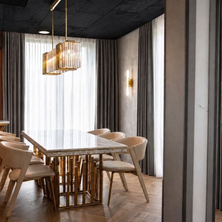 4-СТАЕН пентхаус, кв. Манастирски ливади, 1 060 000€