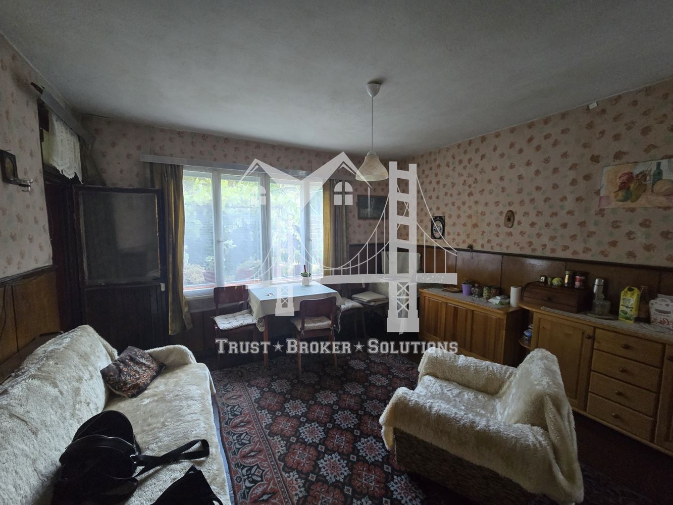 3-ЕТАЖНА КЪЩА, с.Лозен, 370 000€ - 0