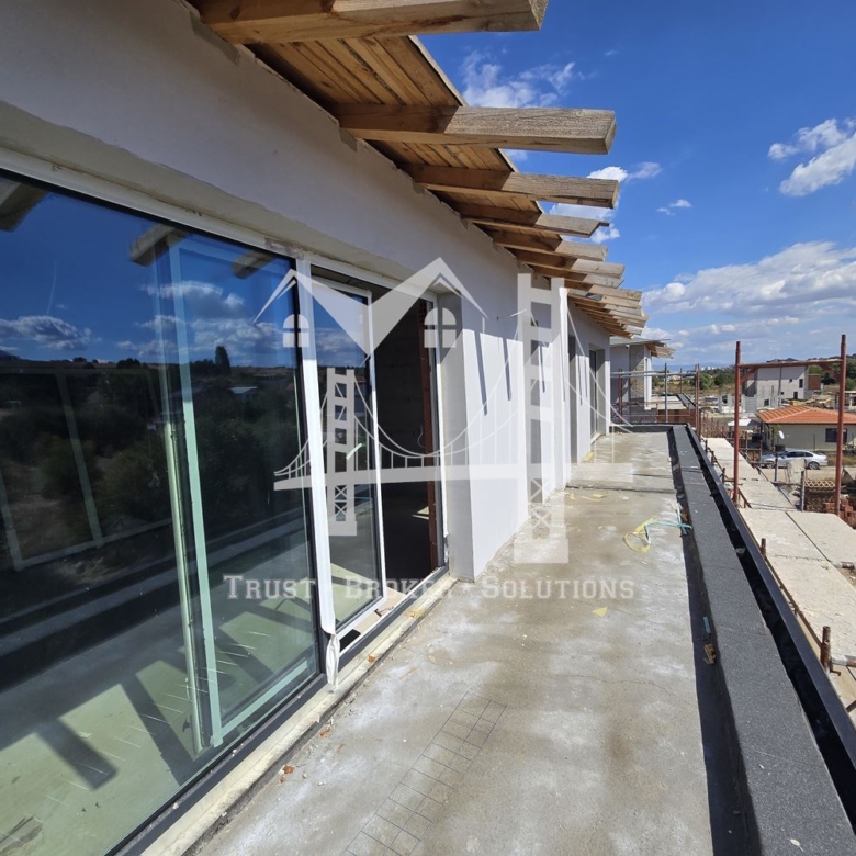3-ет. Къща, БАНКЯ, 410 001€ - 0