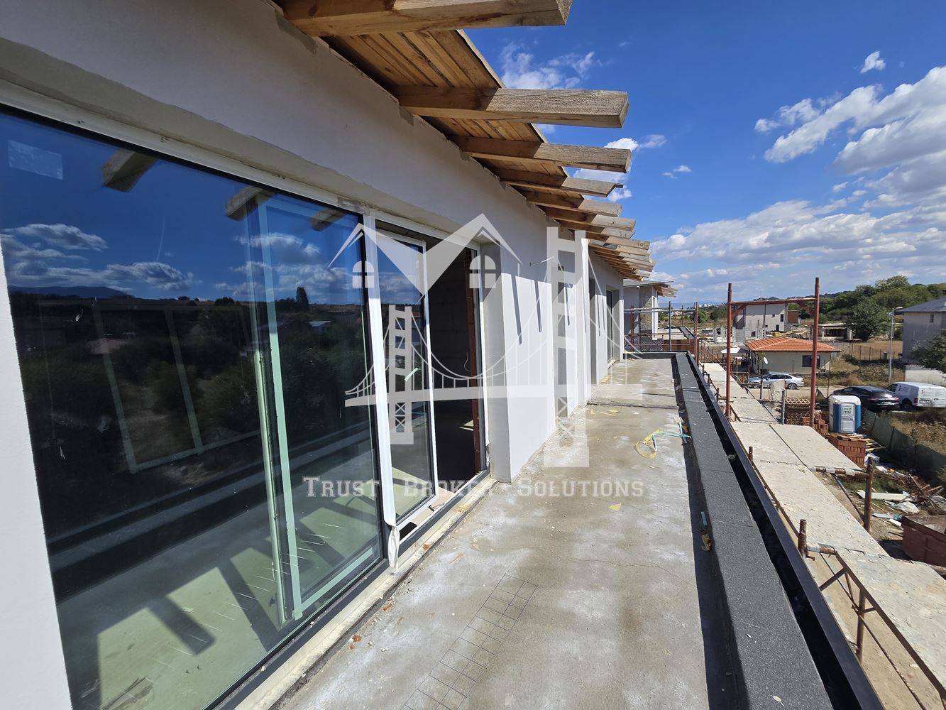 3-ет. Къща, БАНКЯ, 410 001€ - 0
