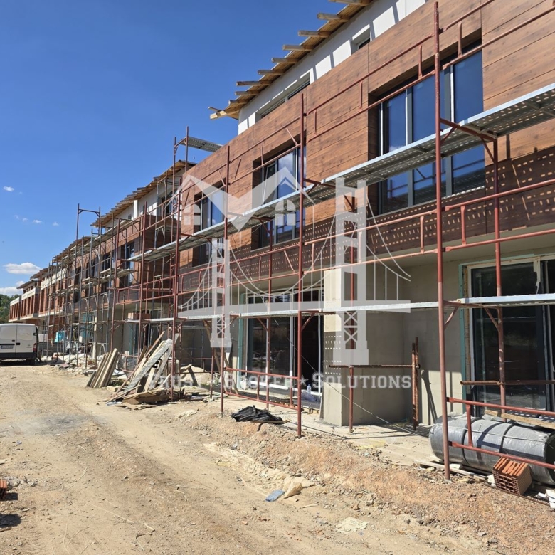 3-ет. Къща, БАНКЯ, 410 001€ - 0