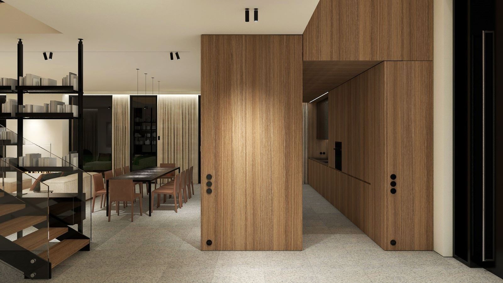 Къща, м-т. Детски дом, 1 438 799€ - 0