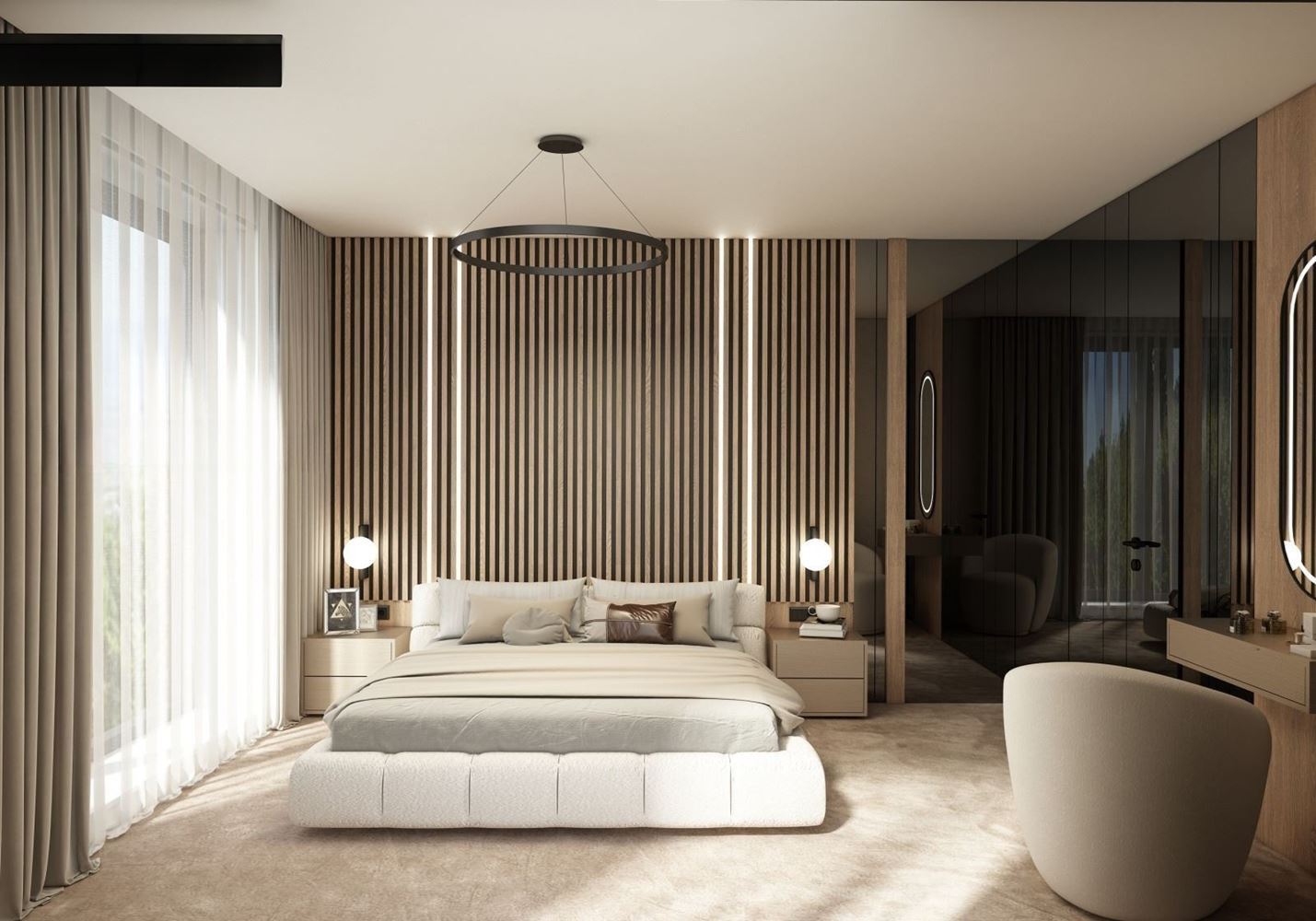 КЪЩА, кв. Горна баня, 1 698 500€ - 0