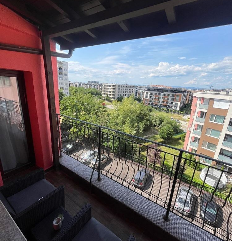 2-СТАЕН, 215 000€, кв. Малинова долина - 0