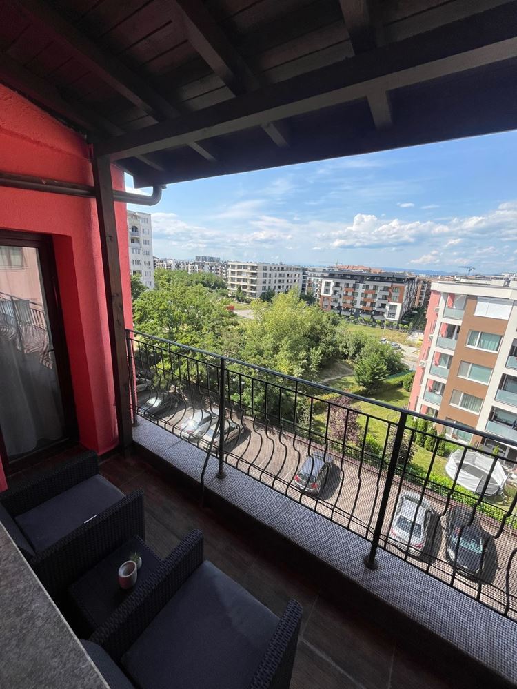2-СТАЕН, 215 000€, кв. Малинова долина - 0
