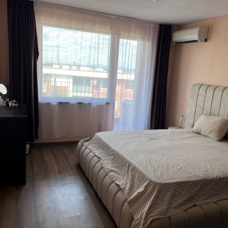 2-СТАЕН, 215 000€, кв. Малинова долина - 0