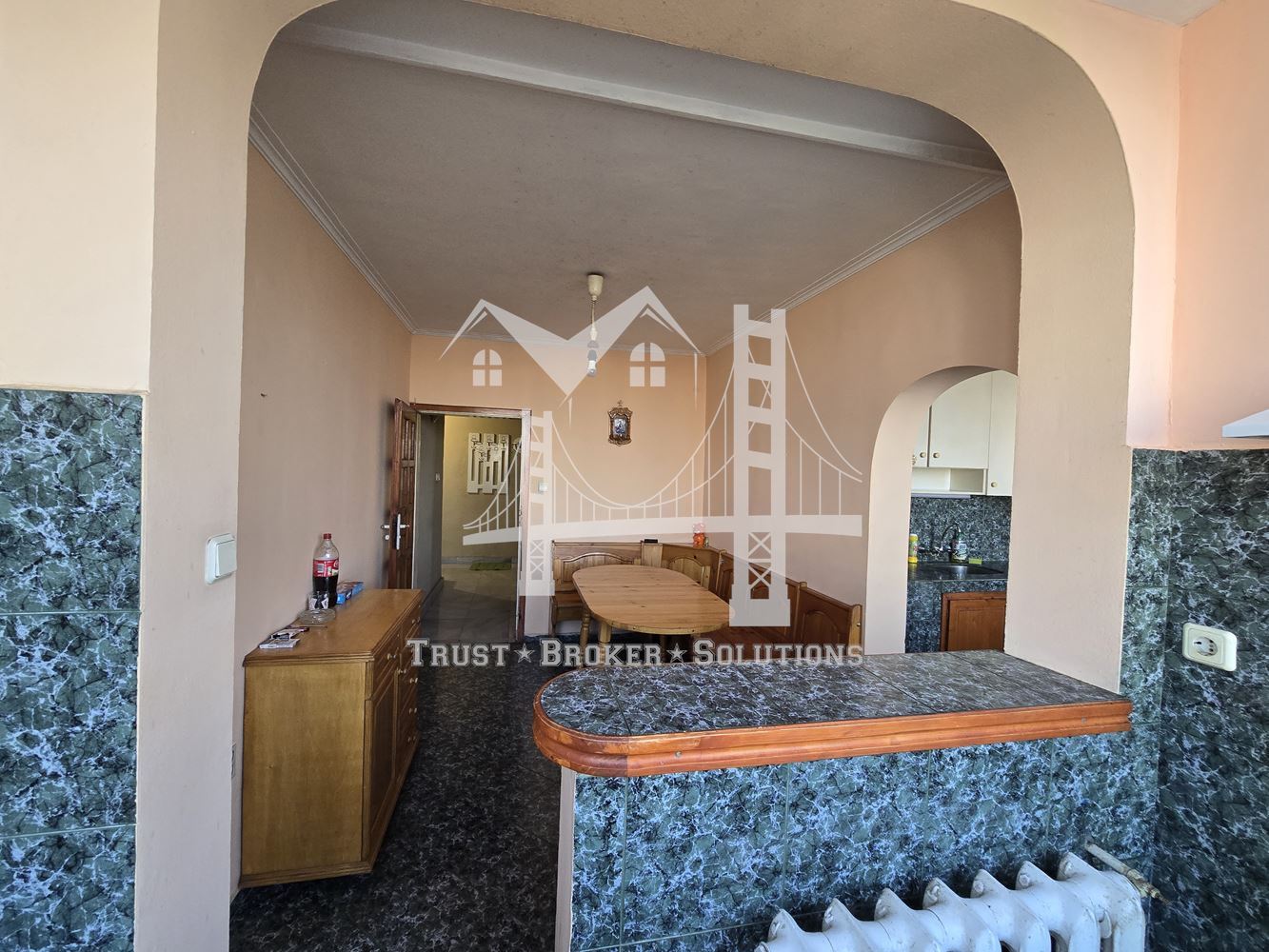 3-СТАЕН, кв. Зона Б19, 305 000€ - 0