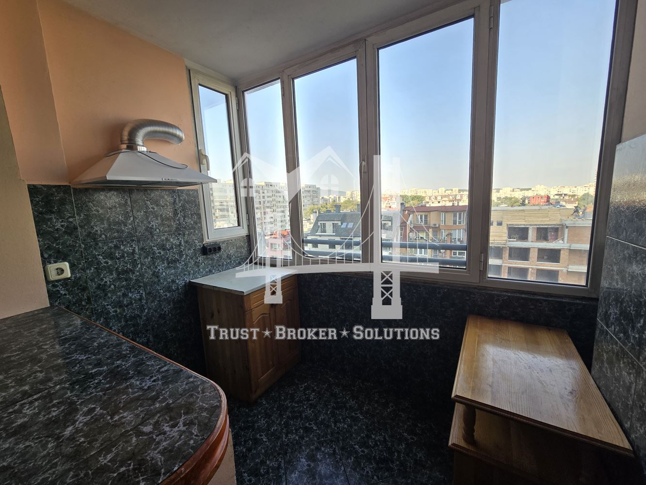 3-СТАЕН, кв. Зона Б19, 305 000€ - 0