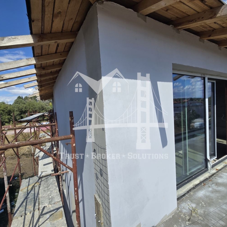 3-ет. Къща, БАНКЯ, 410 001€ - 0