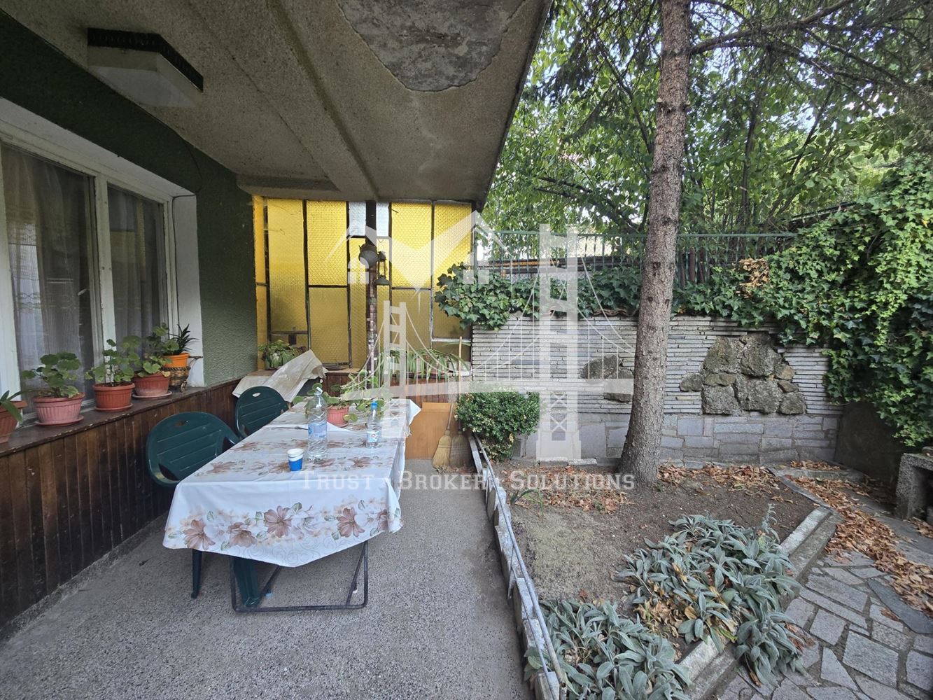 3-ЕТАЖНА КЪЩА, с.Лозен, 370 000€ - 0