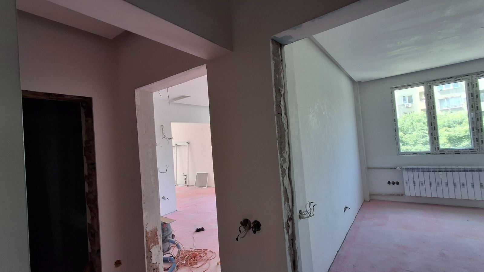 4-СТАЕН, кв.Стрелбище, 390 000€ - 0