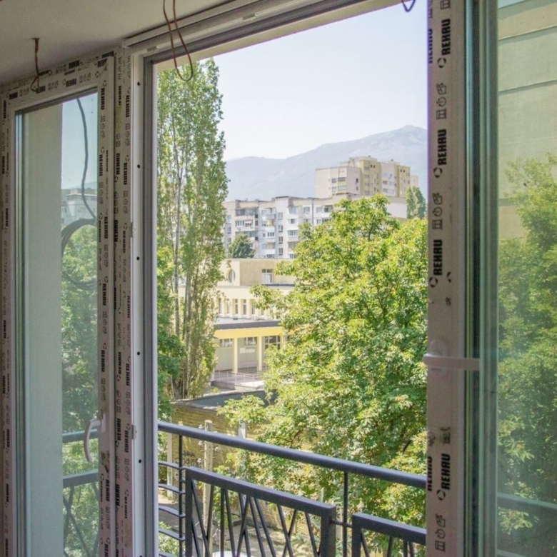 4-СТАЕН, кв.Стрелбище, 390 000€ - 0