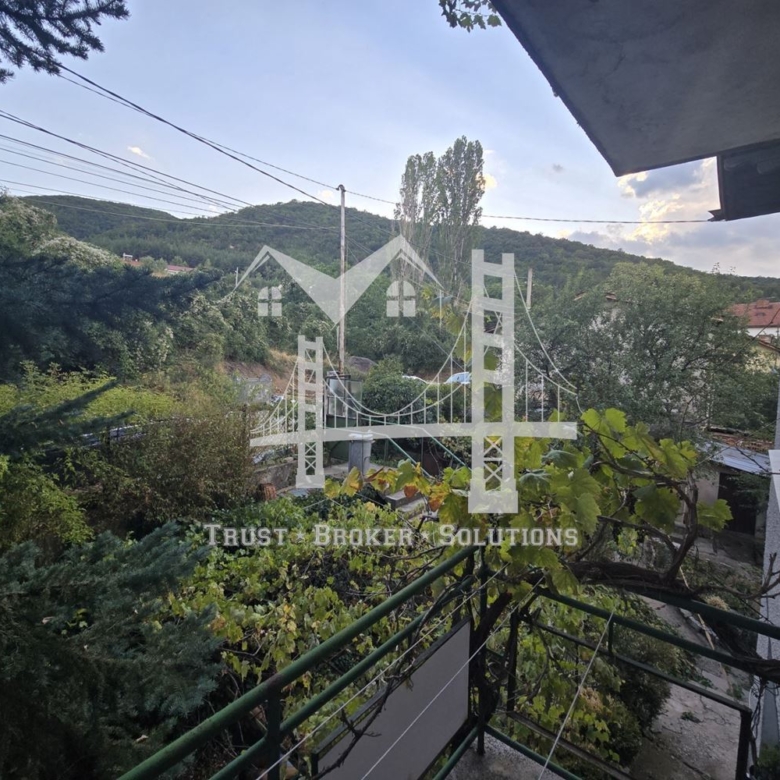 3-ЕТАЖНА КЪЩА, с.Лозен, 370 000€ - 0