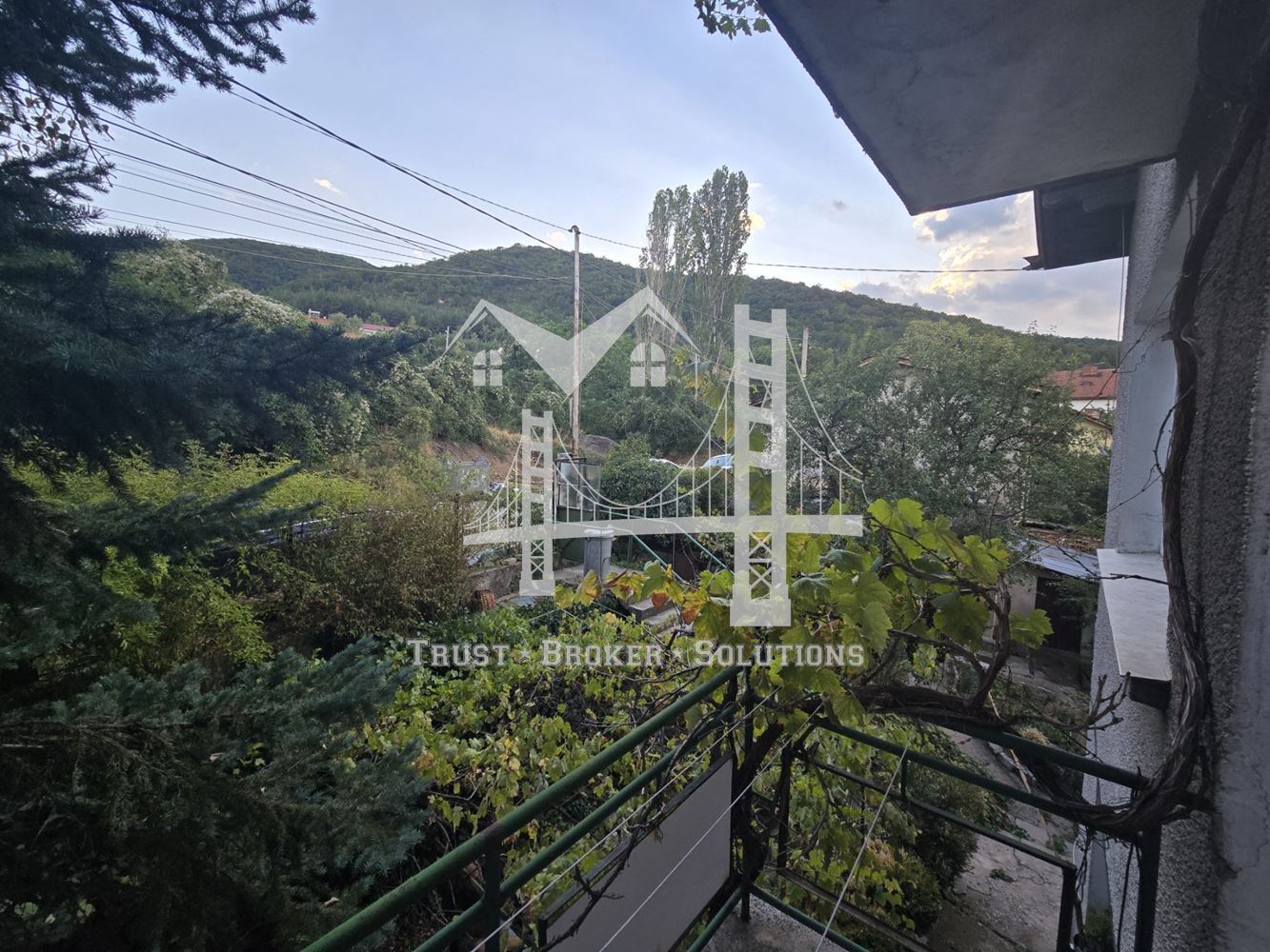 3-ЕТАЖНА КЪЩА, с.Лозен, 370 000€ - 0