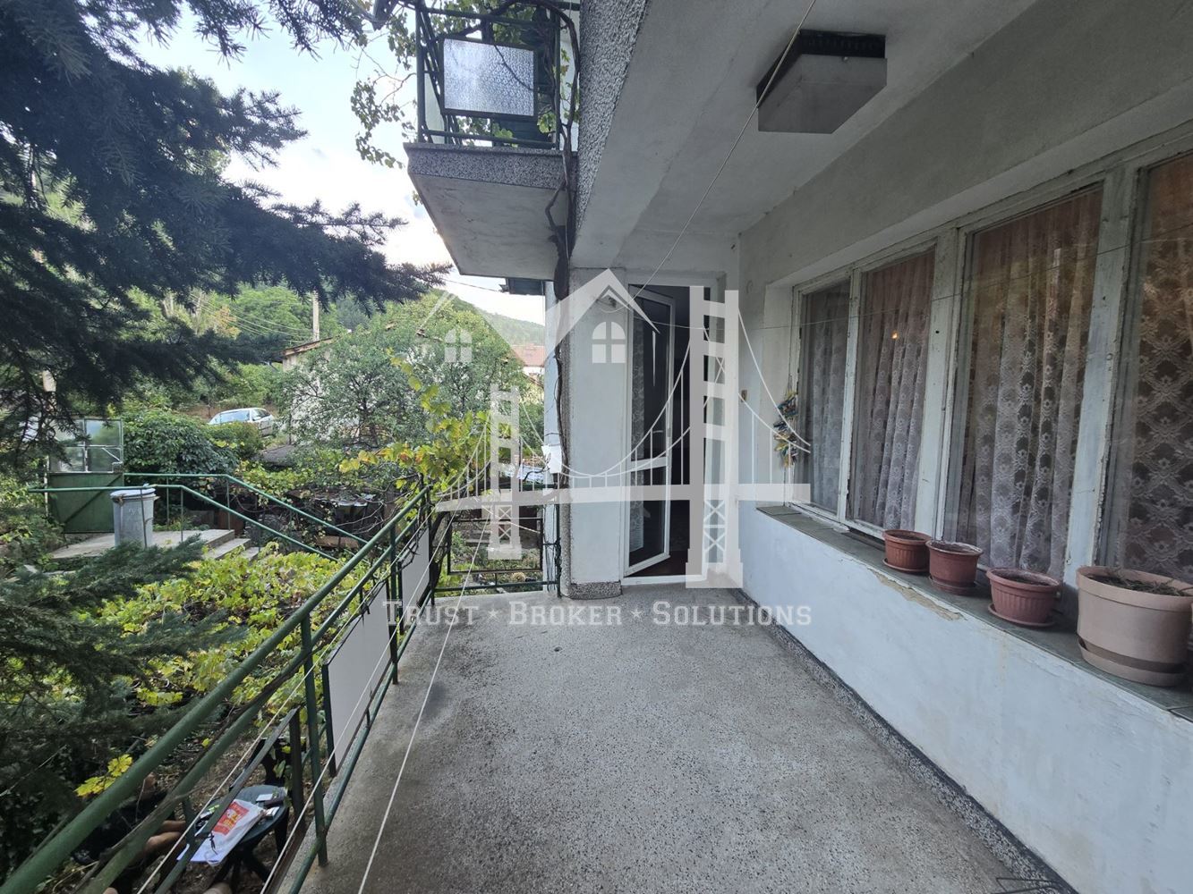 3-ЕТАЖНА КЪЩА, с.Лозен, 370 000€ - 0