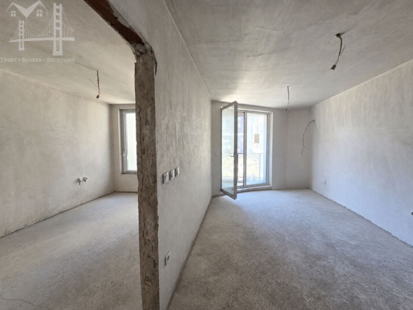 кв. Райна Княгиня, 2-СТАЕН, 121 900€ - 0