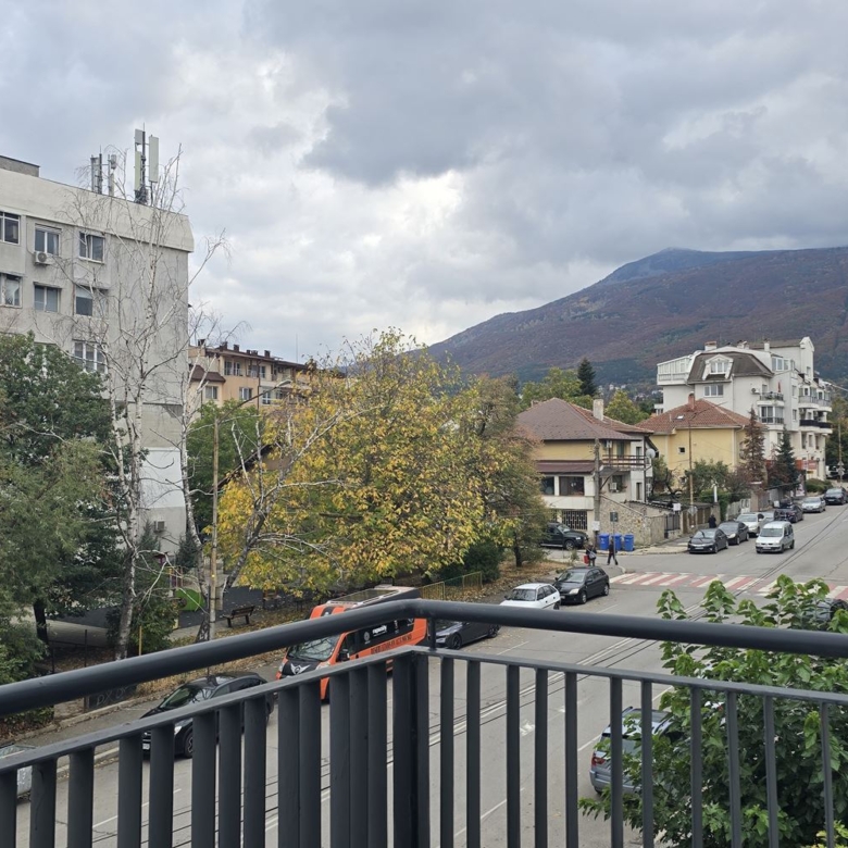 ПОД НАЕМ 3-СТАЕН, кв. Павлово, 1500€ - 0