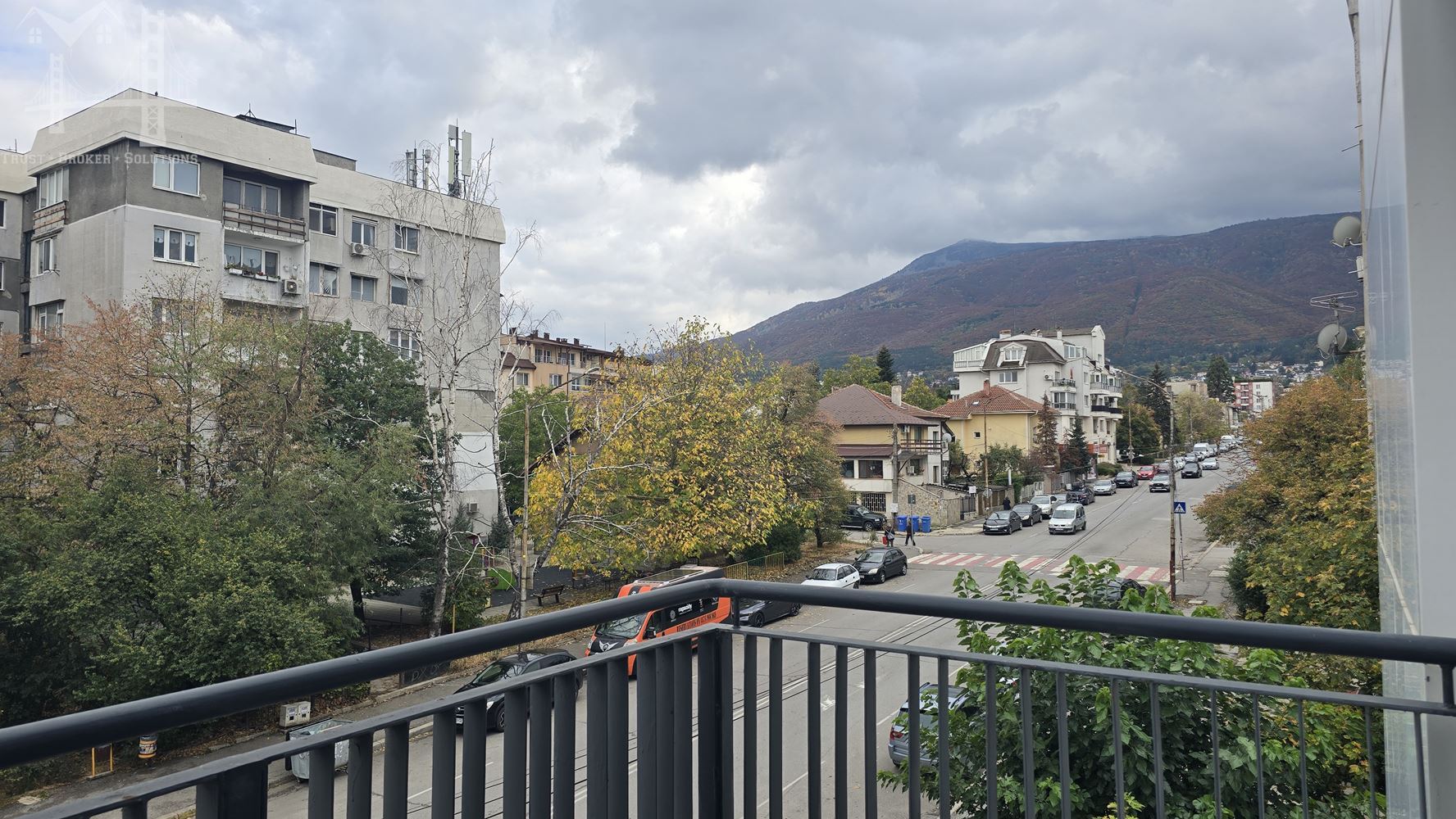 ПОД НАЕМ 3-СТАЕН, кв. Павлово, 1500€ - 0