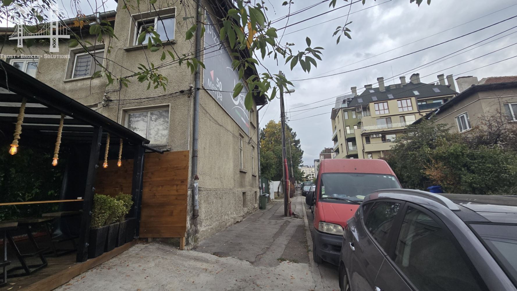 ПОД-НАЕМ Инвестиционна възможност, кв. Павлово - 0
