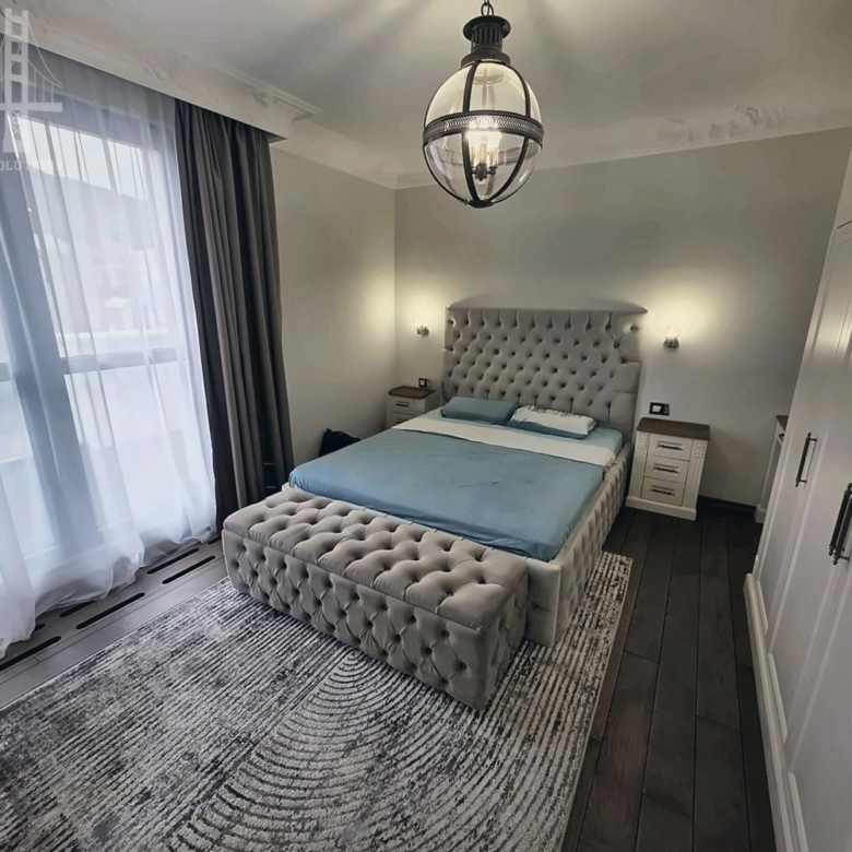 ПОД-НАЕМ, 4-СТАЕН PENTHOUSE, кв. ПАВЛОВО - 0