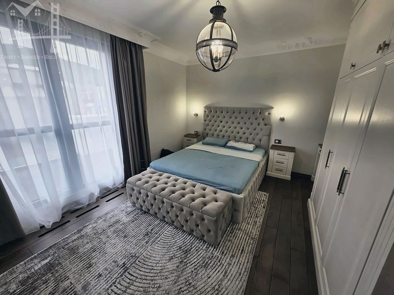 ПОД-НАЕМ, 4-СТАЕН PENTHOUSE, кв. ПАВЛОВО - 0