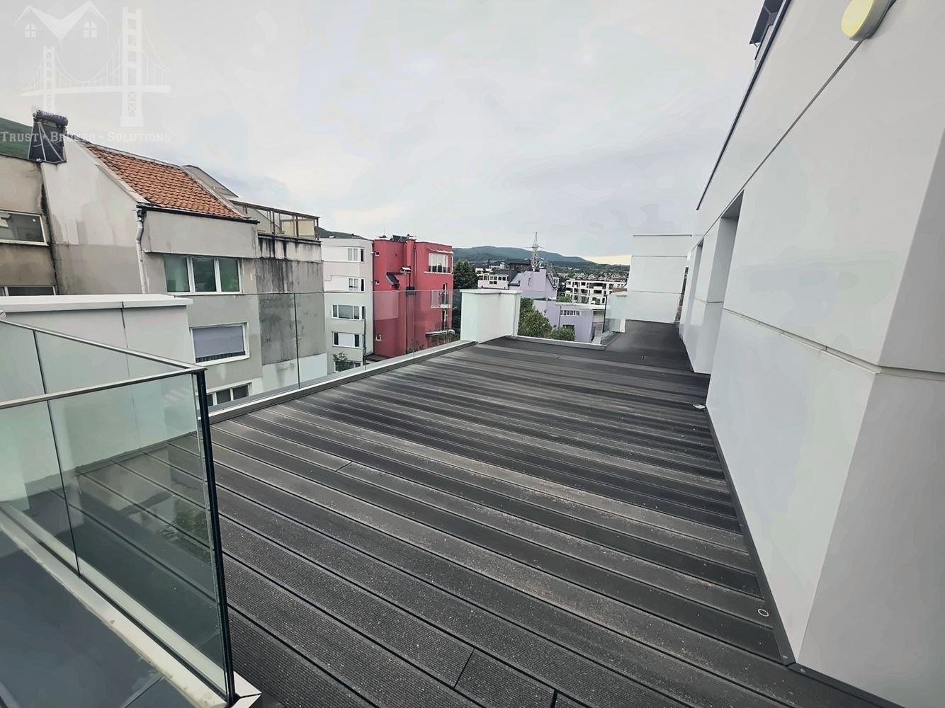 ПОД-НАЕМ, 4-СТАЕН PENTHOUSE, кв. ПАВЛОВО - 0
