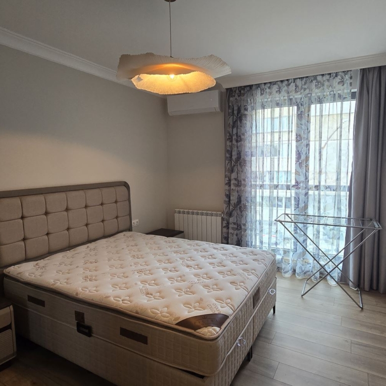ПОД НАЕМ 3-СТАЕН, кв. Павлово, 1500€ - 0