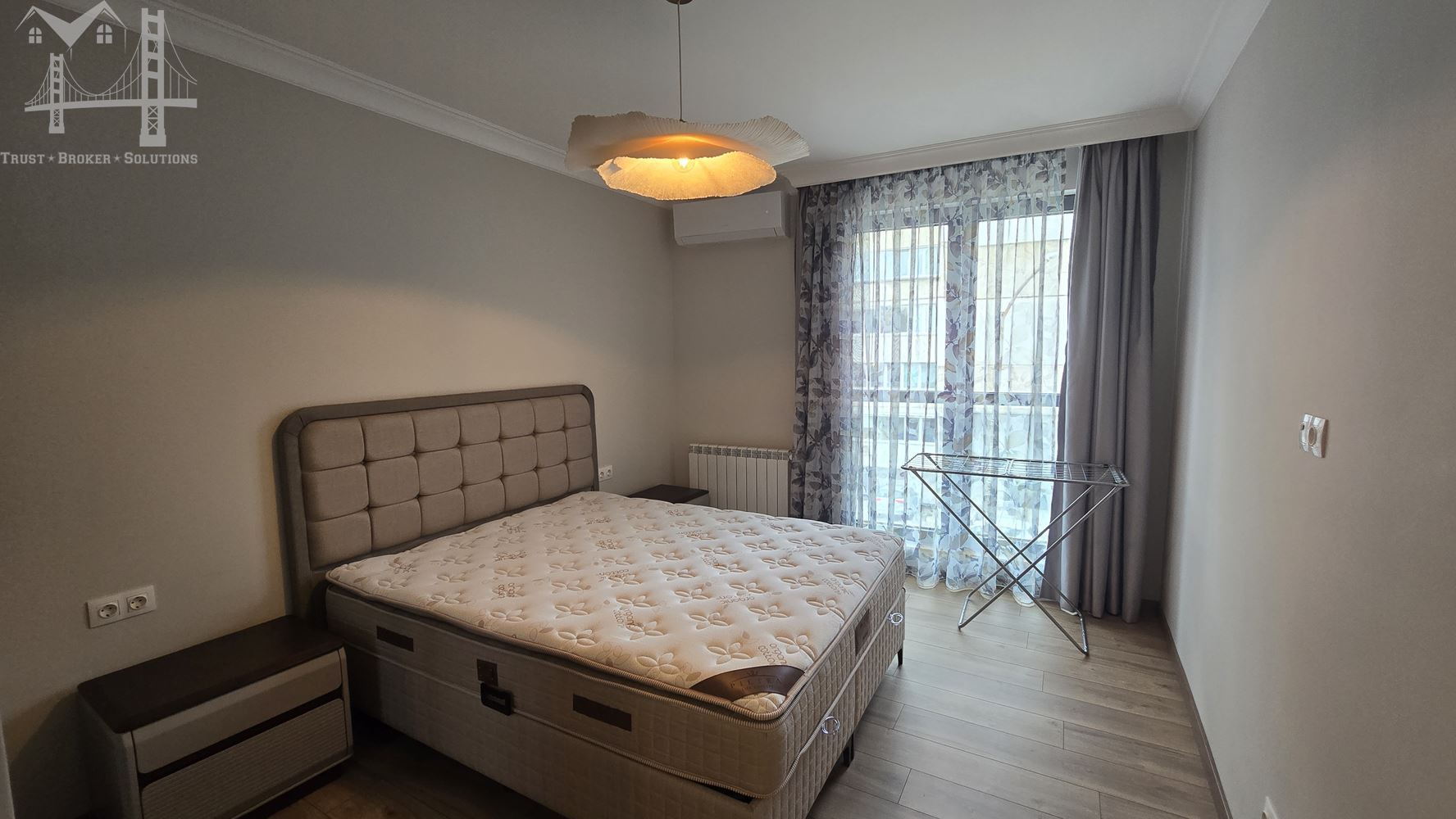 ПОД НАЕМ 3-СТАЕН, кв. Павлово, 1500€ - 0