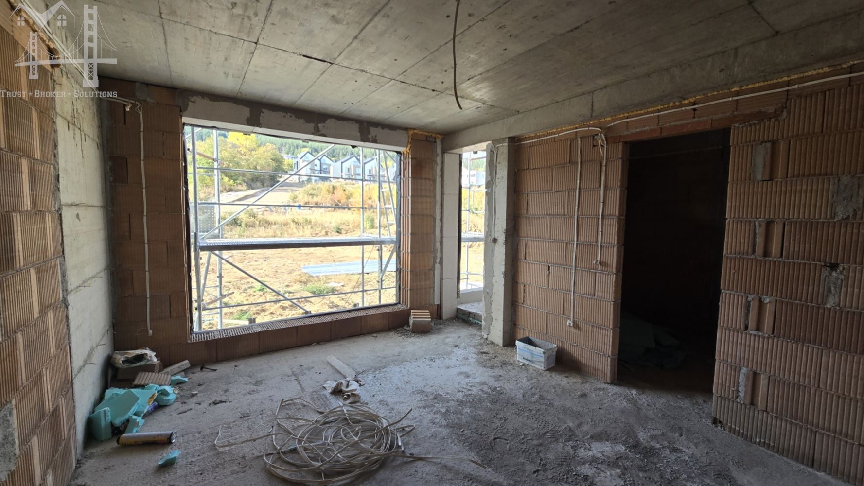в-з. Малинова Долина, 3-ЕТАЖНА КЪЩА, 648 000€ - 0