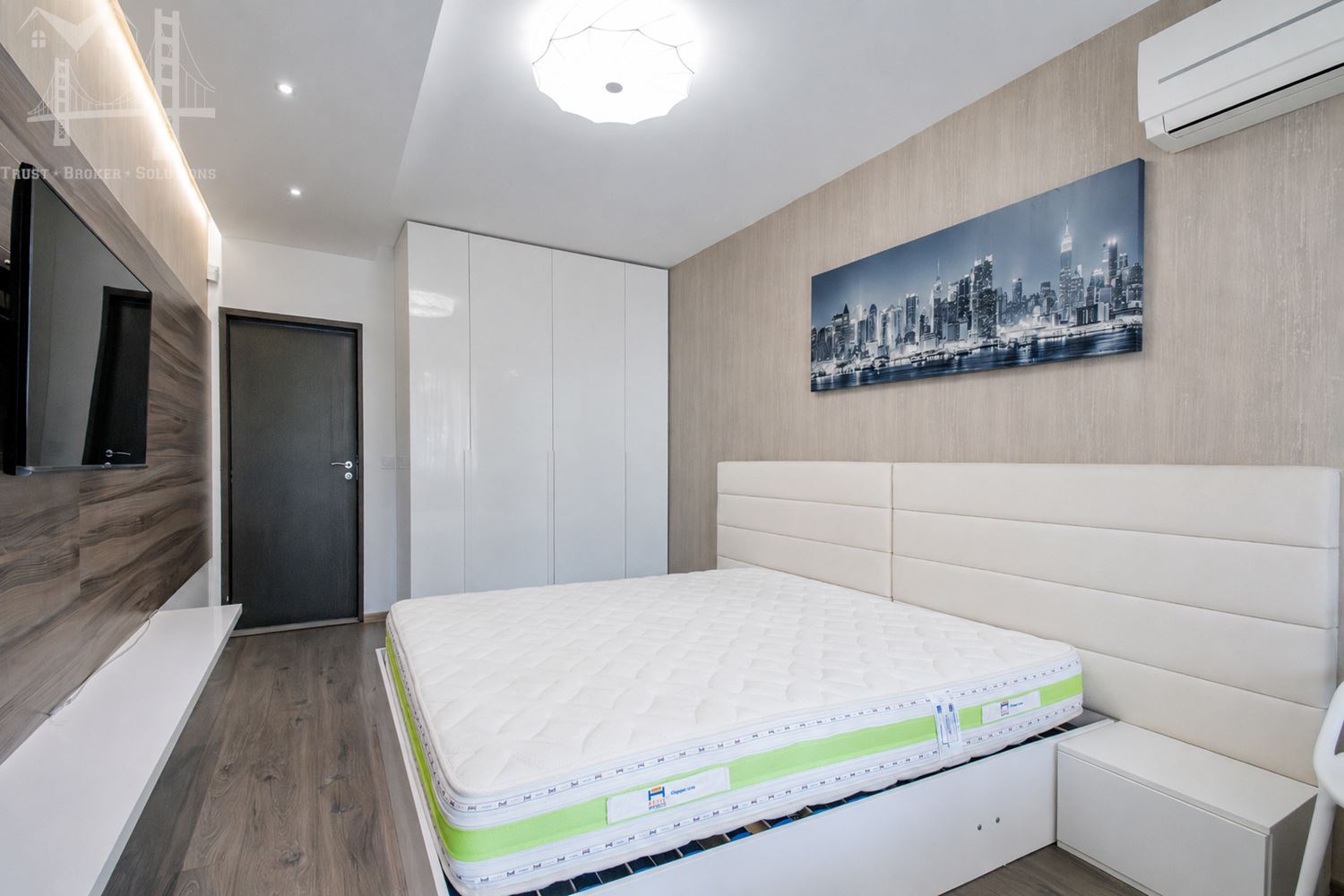 ПОД НАЕМ в кв. Драгалевци, 2-СТАЕН, 800€ - 0