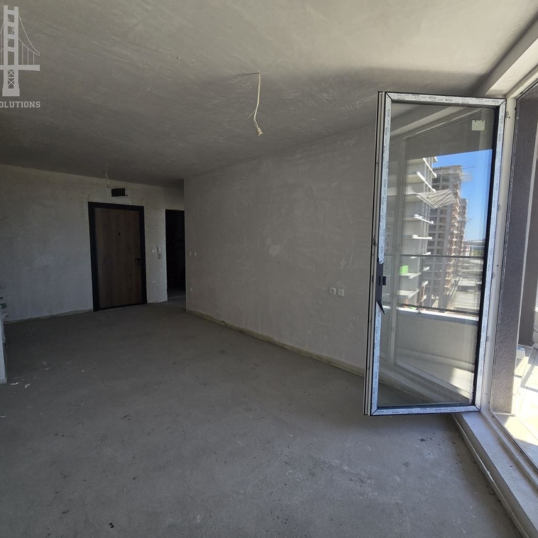 2-СТАЕН, 145 000€, кв.Сердика