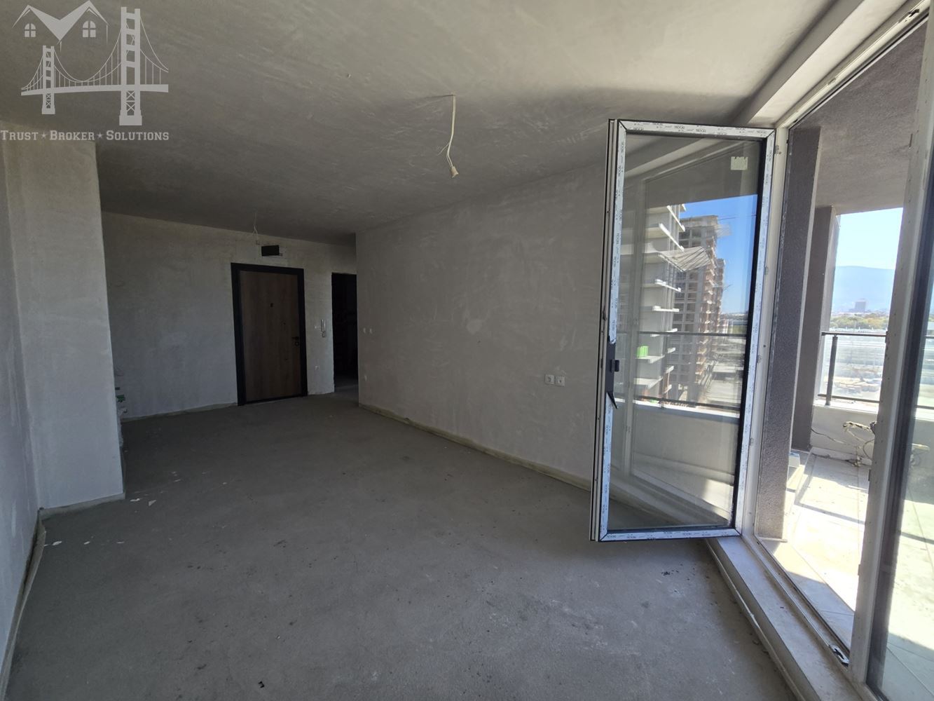 2-СТАЕН, 145 000€, кв.Сердика - 0