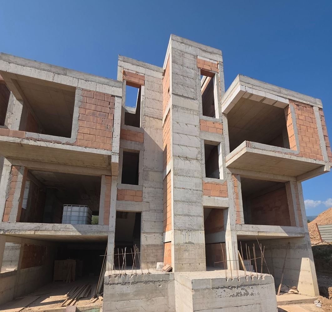 в-з. Малинова Долина, 3-ЕТАЖНА КЪЩА, 648 000€ - 0