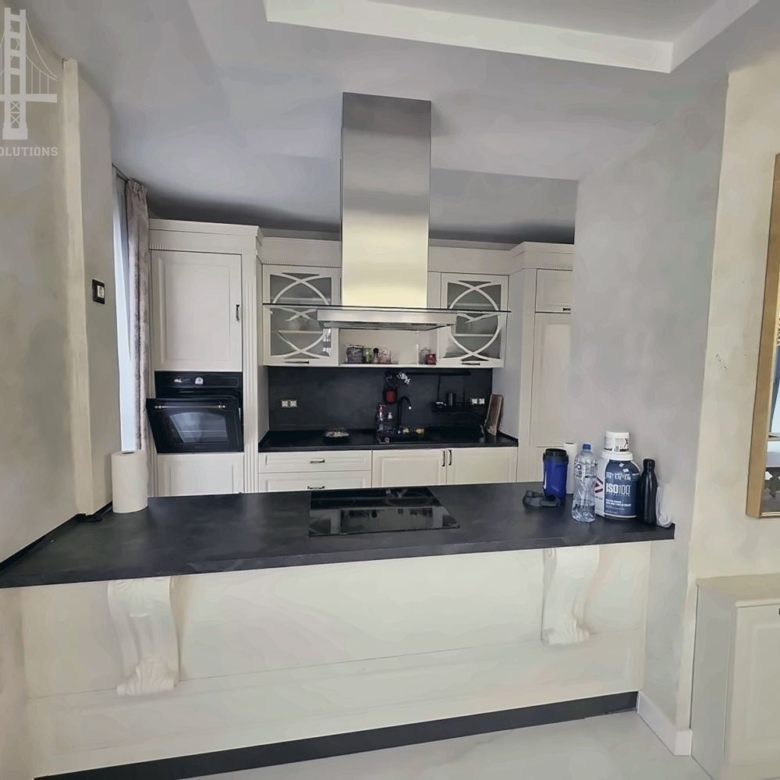 ПОД-НАЕМ, 4-СТАЕН PENTHOUSE, кв. ПАВЛОВО - 0