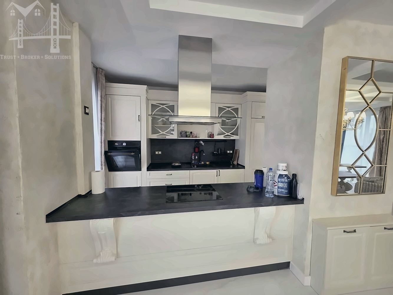 ПОД-НАЕМ, 4-СТАЕН PENTHOUSE, кв. ПАВЛОВО - 0